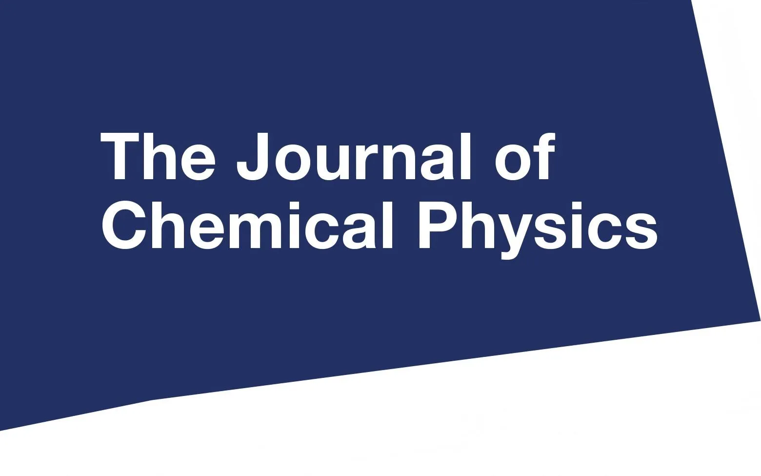 《The Journal of Chemical Physics》：氧化还原化学交汇半导体缺陷物理的全自洽模型